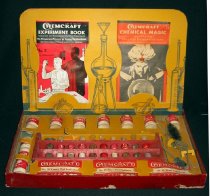 Chemcraft An Introduction to the Wonders of Modern Chemistry